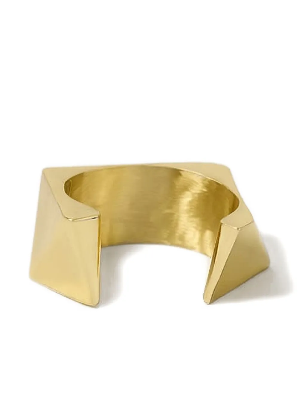 Lenny Niemeyer Bracciale sfaccettato - Oro