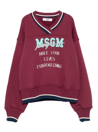 MSGM Kids