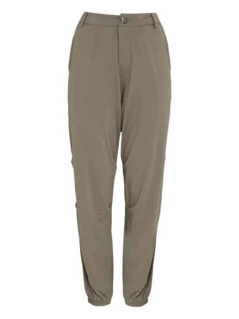 Uma | Raquel Blay pantalones Detergente con cordones