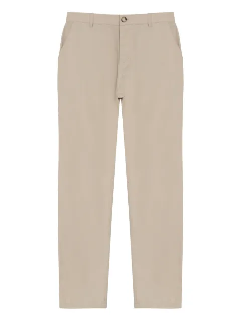 Uma | Raquel Blay front-pocket trousers
