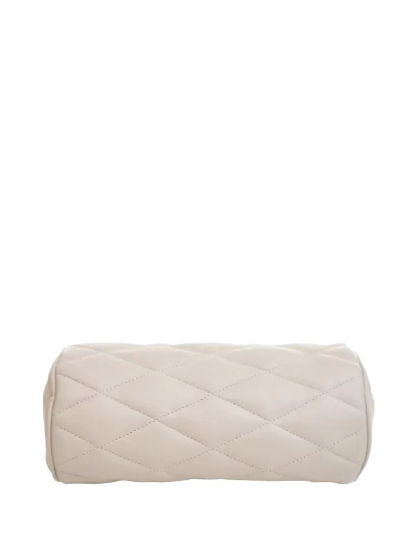 モダン♪◇SADE ミニ チューブバッグ◇Saint Laurent MICRO SADE TUBE in lambskin | Saint Laurent | YSL MX