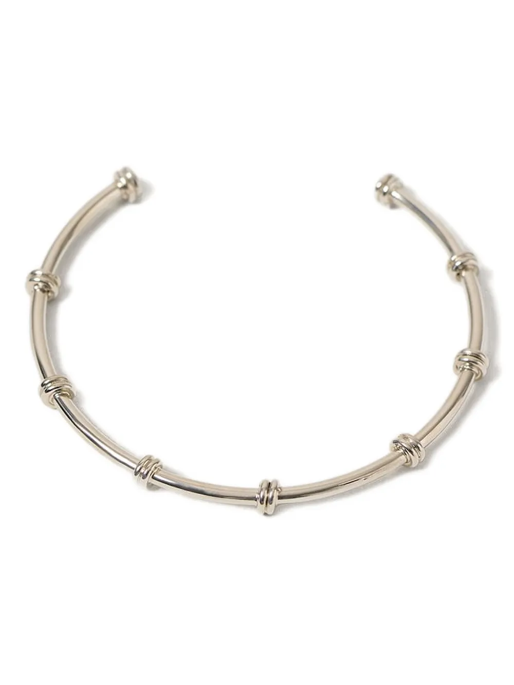 Lenny Niemeyer Choker Elos mini - Argento