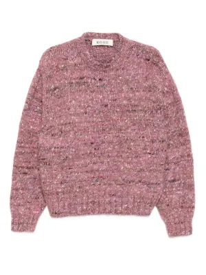 Feng Chen Wang グラデーション カーディガン | ブルー | FARFETCH JP
