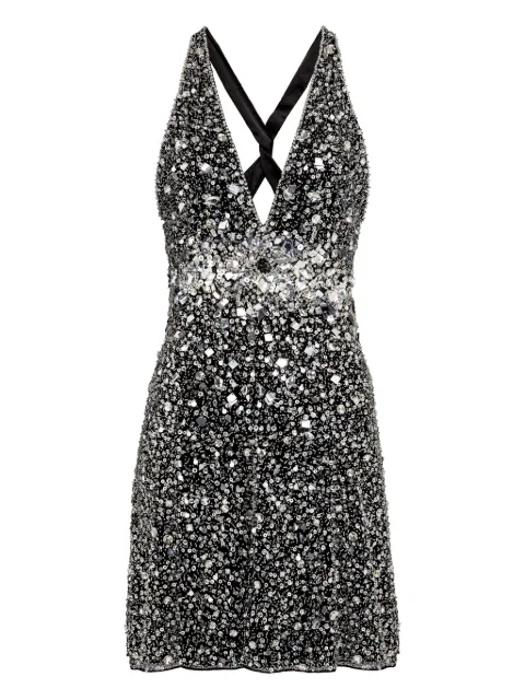 Jenny Packham Pretty Thing miniklänning