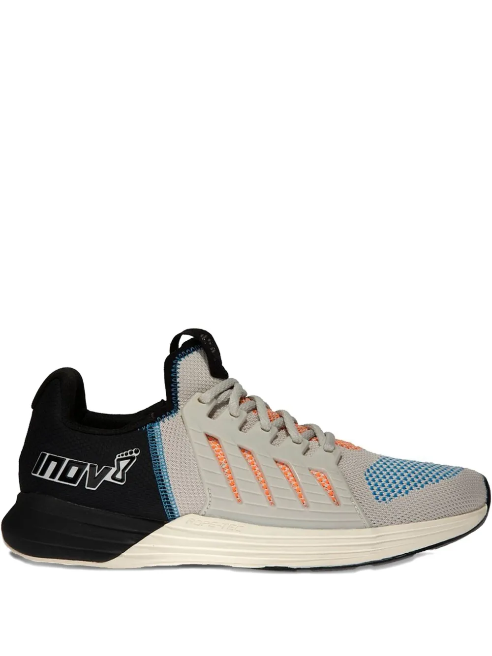 Inov-8 F-Lite-G 300 "Black White" sneakers