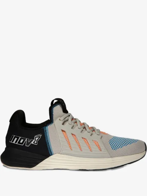 inov-8 F-Lite-G 300 "Black/White" sneakers