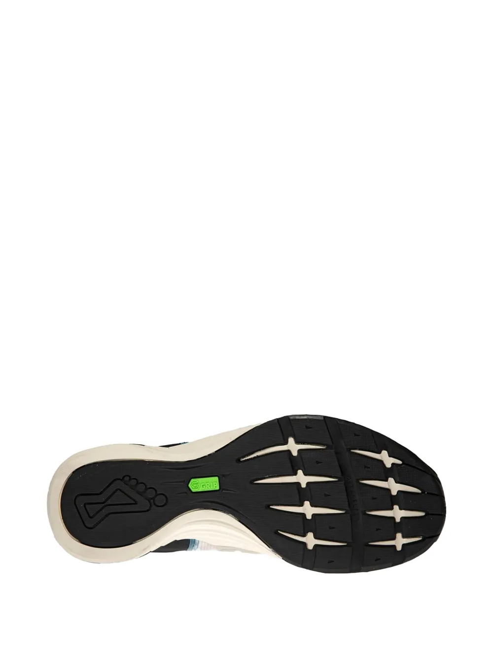 inov-8 F-Lite-G 300 "Black White" sneakers