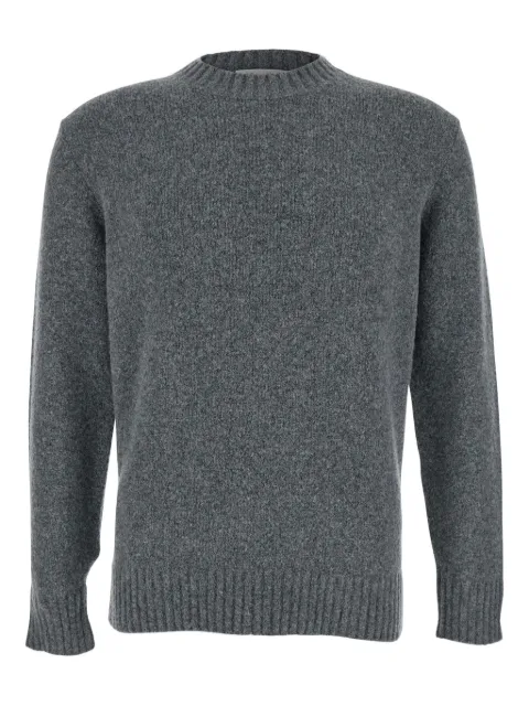 Kangra crew-neck wool sweater