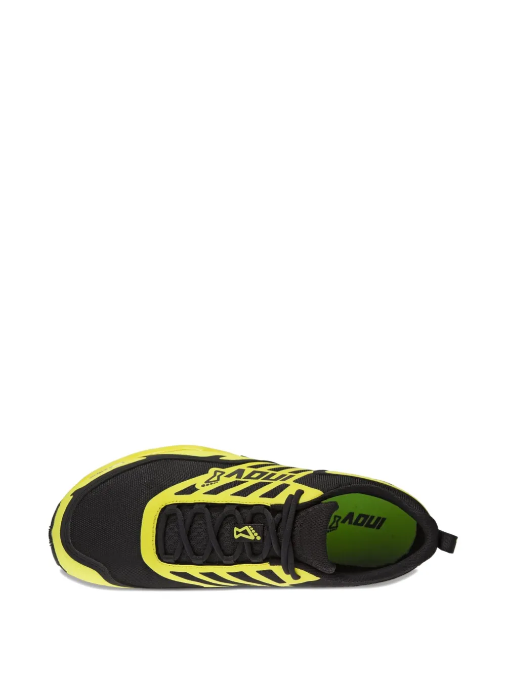 inov-8 x Talon Ultra 260 "yellow black" sneakers