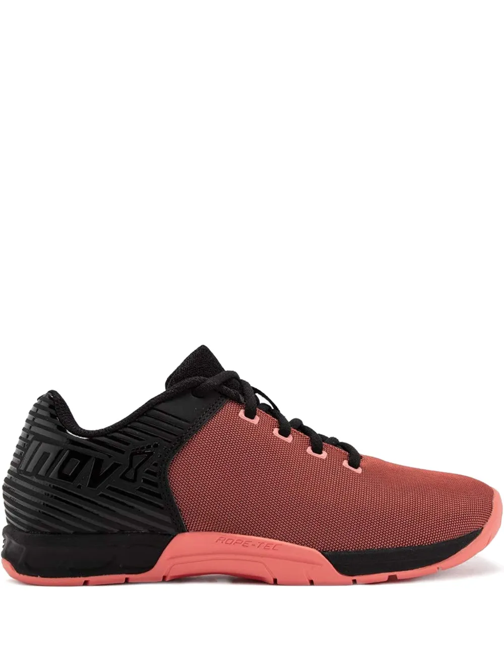 Inov-8 F-Lite 270 "Orange Black" sneakers