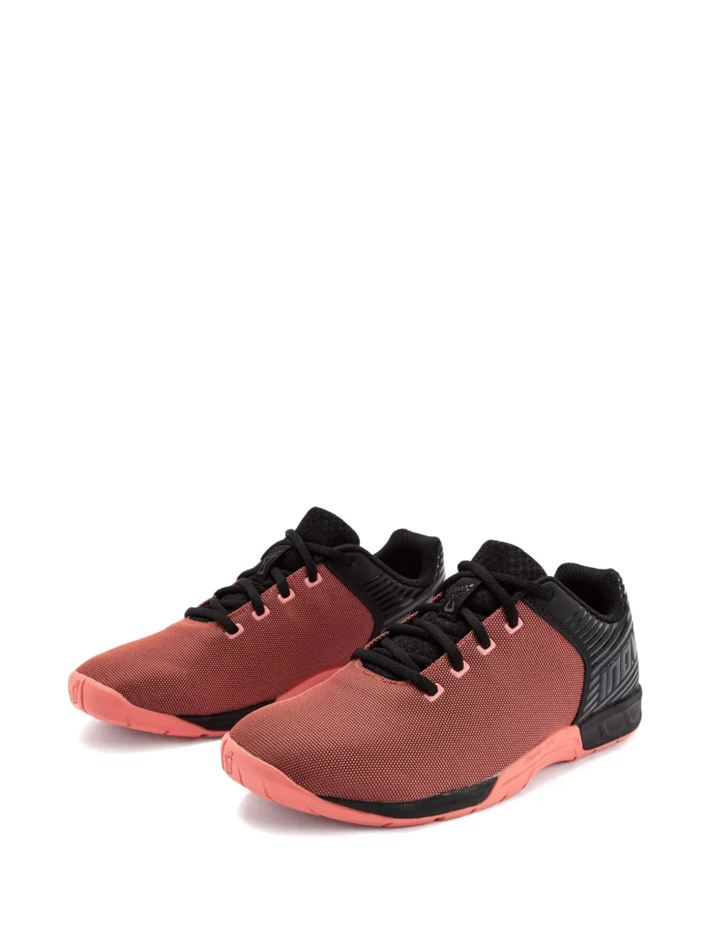 Inov-8 F-Lite 270 Orange/Black sneakers - Oranje