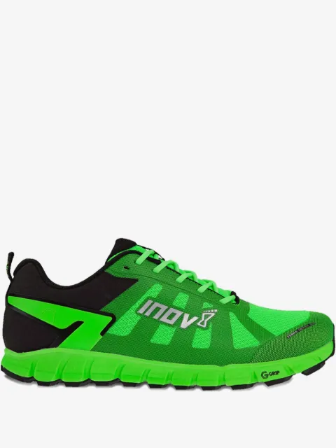 inov-8 Terraultra G 260 "Green/Black" sneakers