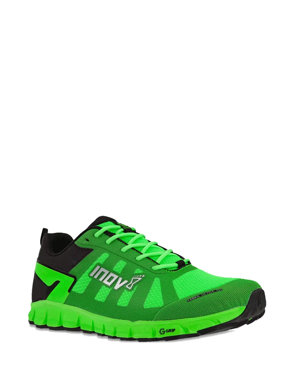 inov-8 Terraultra G 260 "Green Black" sneakers