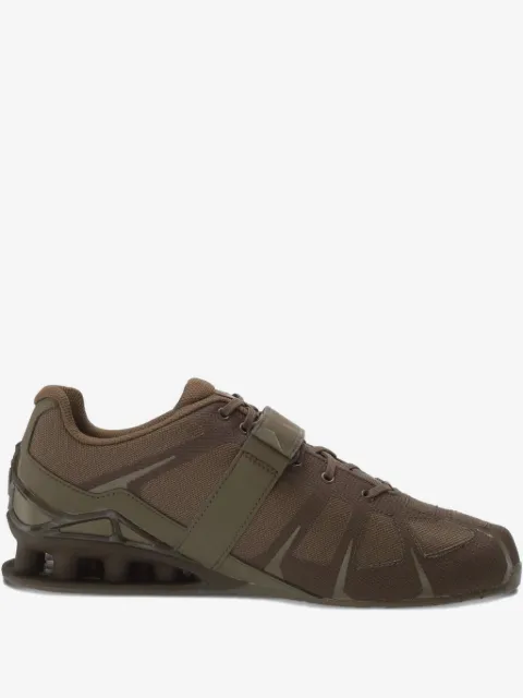 inov-8 Fastlift 360 "brown" sneakers