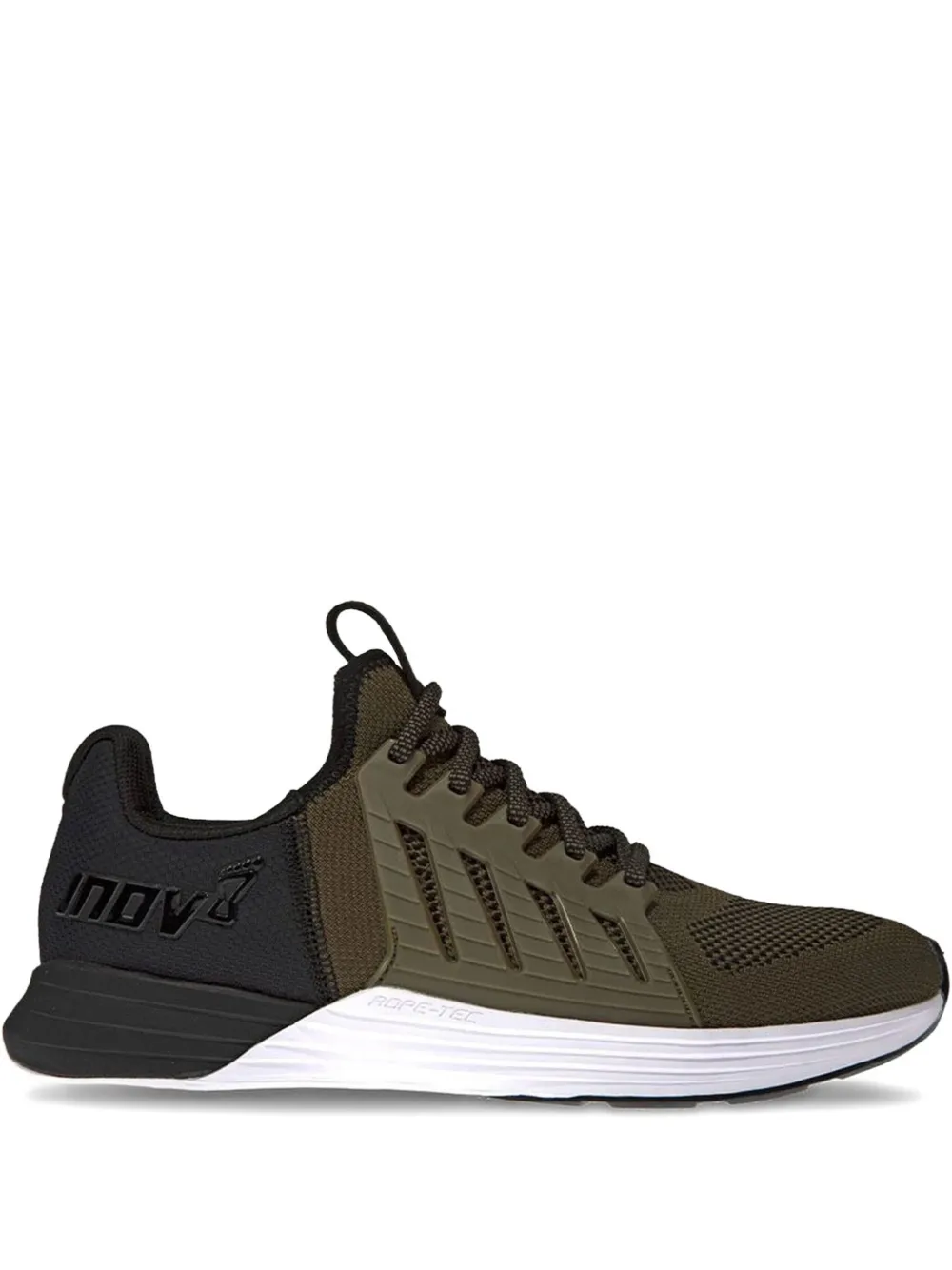 Inov-8 F-Lite G 300 "green black" sneakers