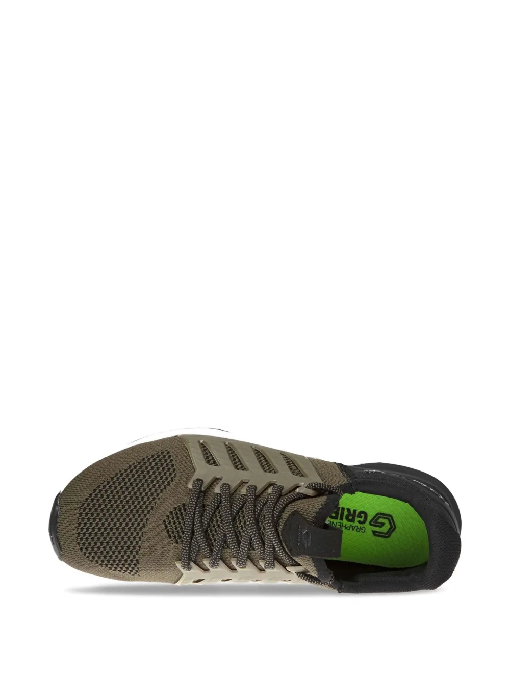inov-8 F-Lite G 300 "green black" sneakers