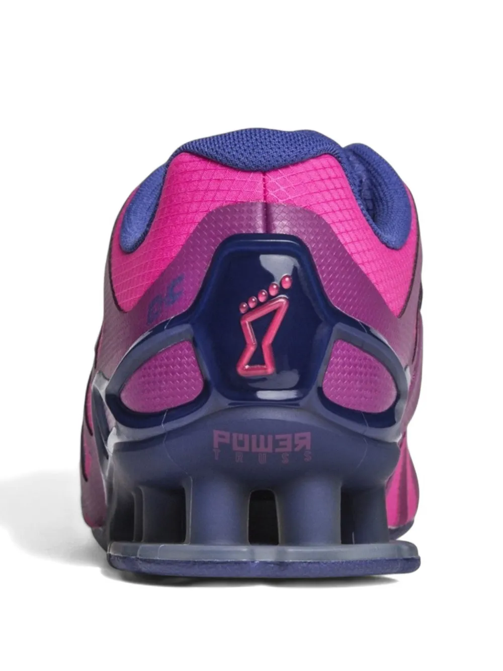 inov-8 Fastlift 335 "Pink/Blue" | Low-Tops | Image 2
