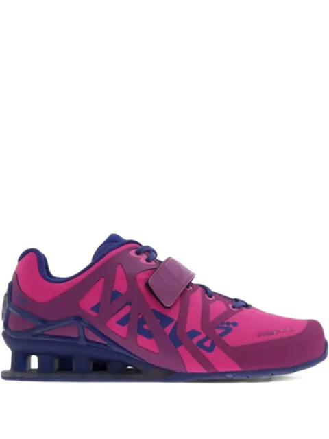 inov-8 Fastlift 335 "Pink/Blue"