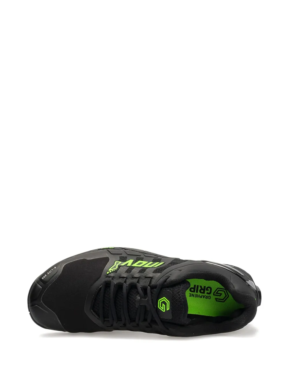 inov-8 F-Lite-G 290 "Black Green" sneakers
