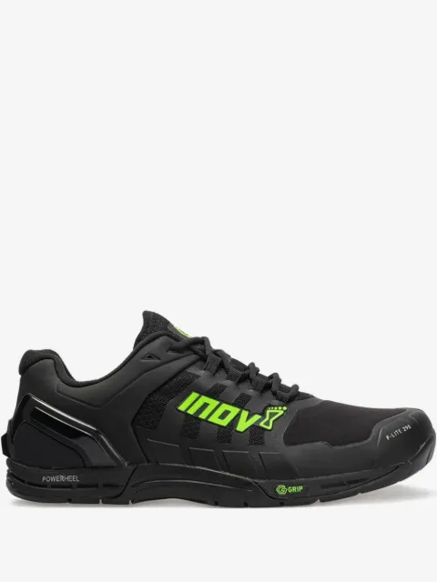 inov-8 F-Lite-G 290 "Black/Green" sneakers