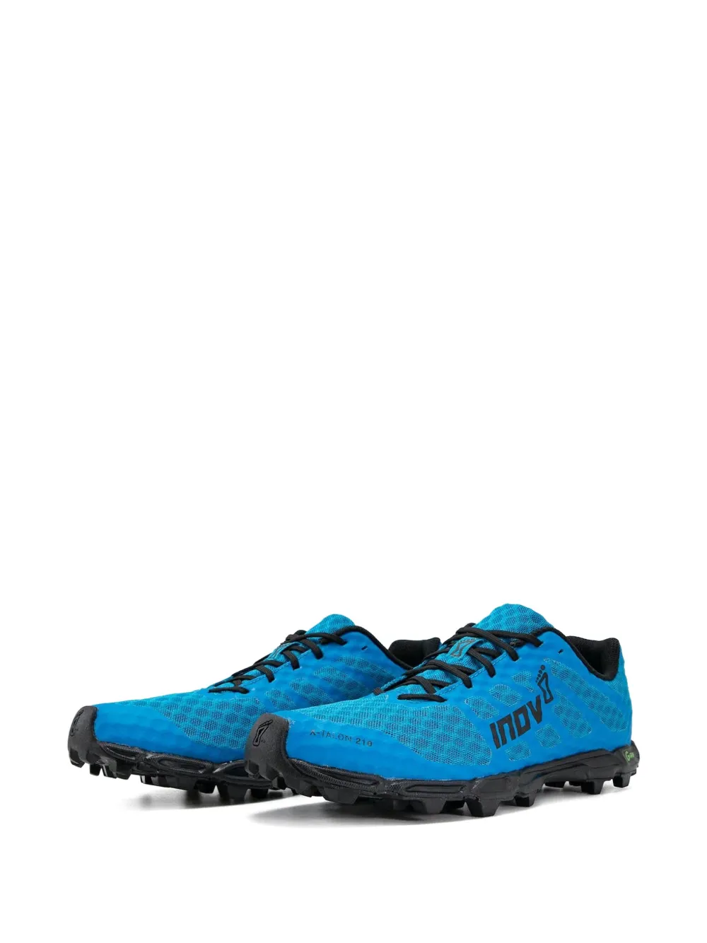 inov-8 G-210 "Blue" sneakers