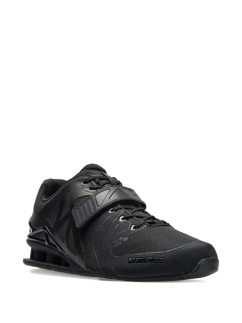 inov-8 Fastlift 335 "Black" sneakers | Low-Tops | Image 2
