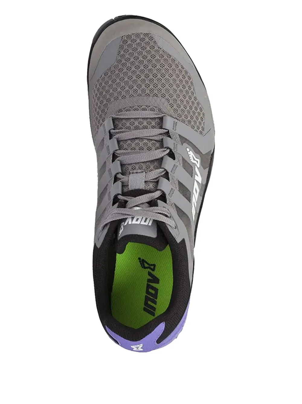 inov-8 F Lite 235 V2 "Grey/Purple" sneakers | Low-Tops | Image 2