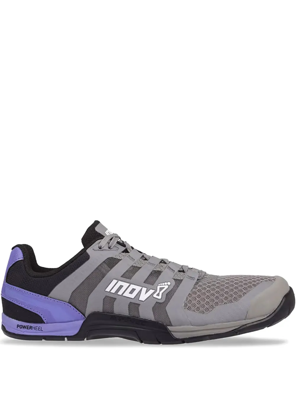 inov-8 F Lite 235 V2 "Grey/Purple" sneakers | Grey | Image 1