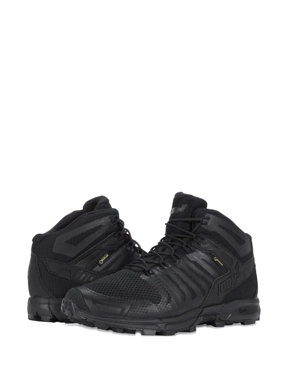 inov-8 Roclite G 345 GTX WMNS "Black" hiking boots | Ankle Boots | Image 2
