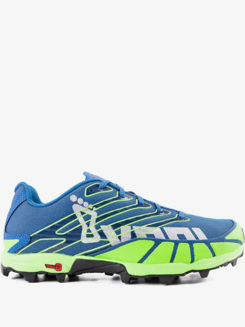 inov-8 Tênis x Talon 255 "azul/verde"