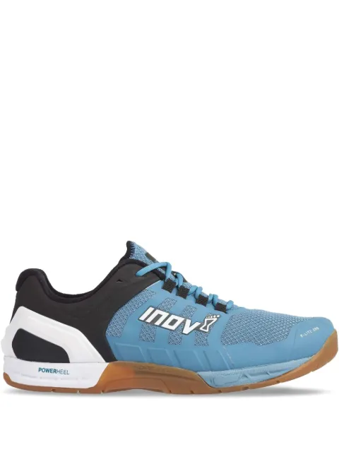 inov-8 F Lite 290 "Light Blue" sneakers 