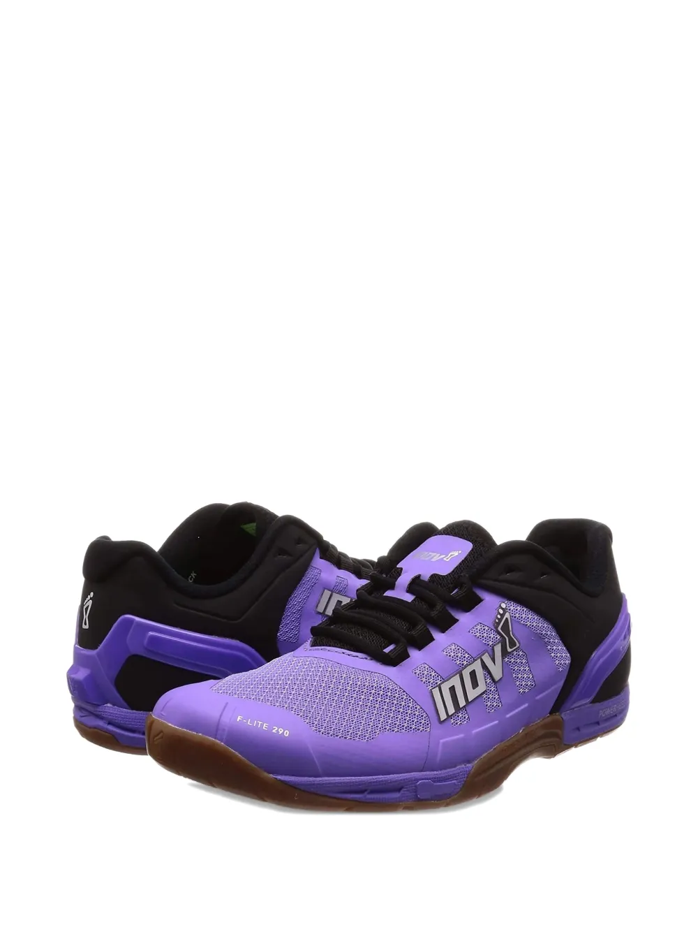 inov-8 F-Lite 290 "Purple" sneakers