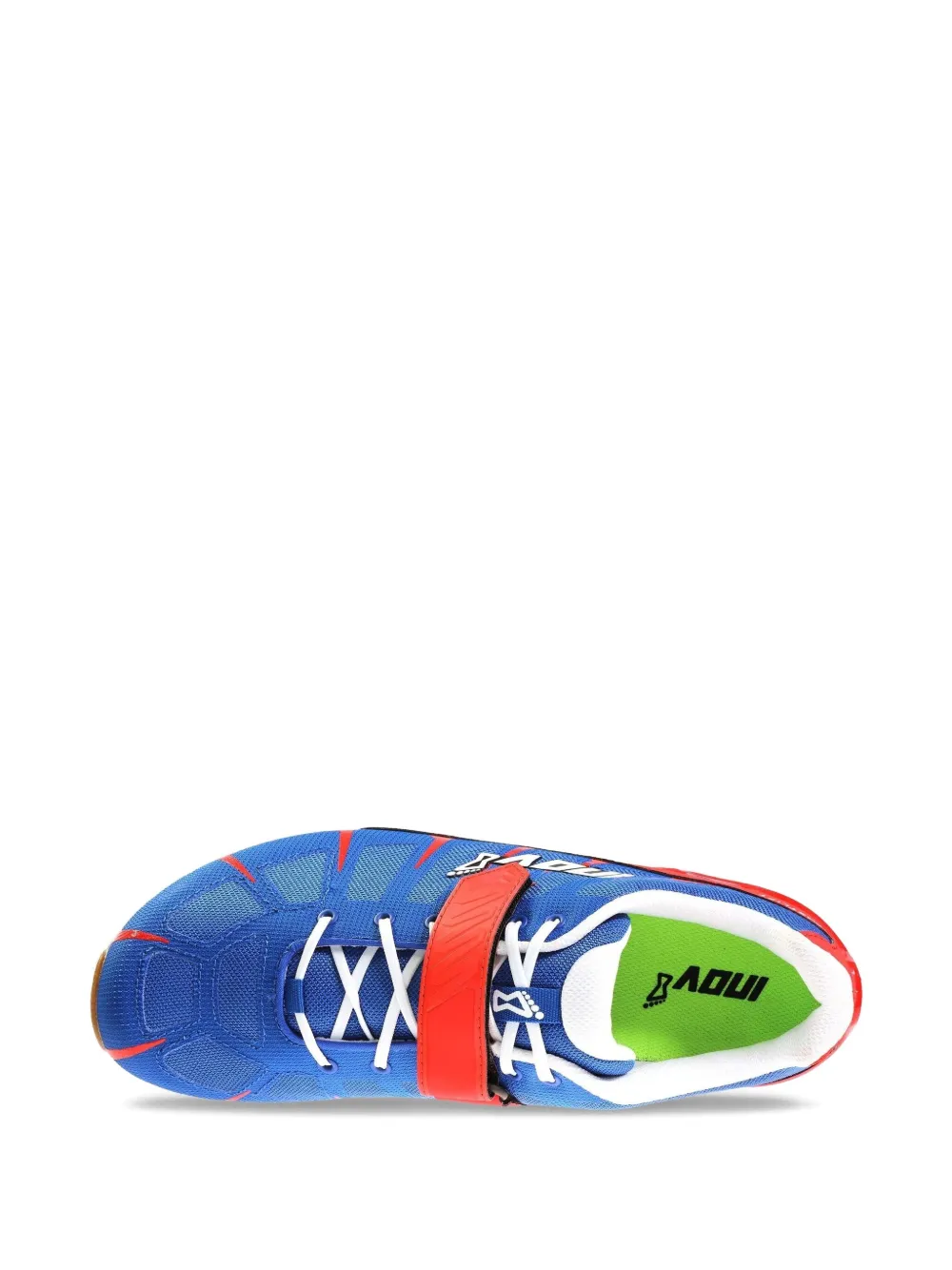 inov-8 FastLift 360 "Red Blue" sneakers