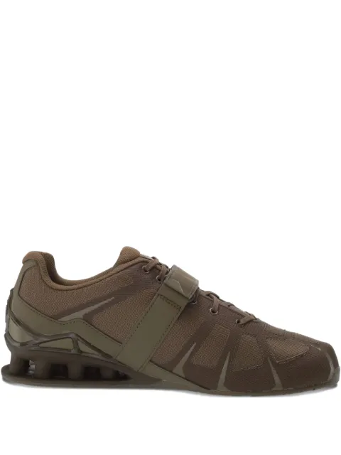 inov-8 Fastlift 360 "Brown" sneakers