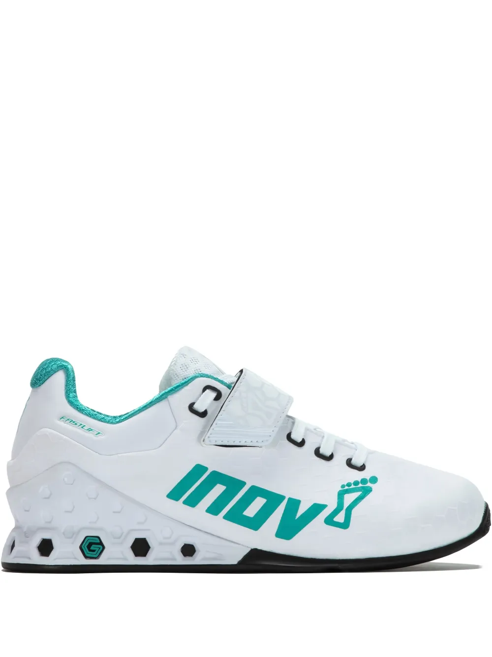 Inov-8 FastLift Power-G 380 sneakers White