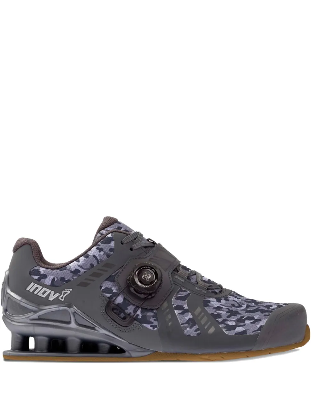 Inov-8 FastLift 400 "Grey" sneakers