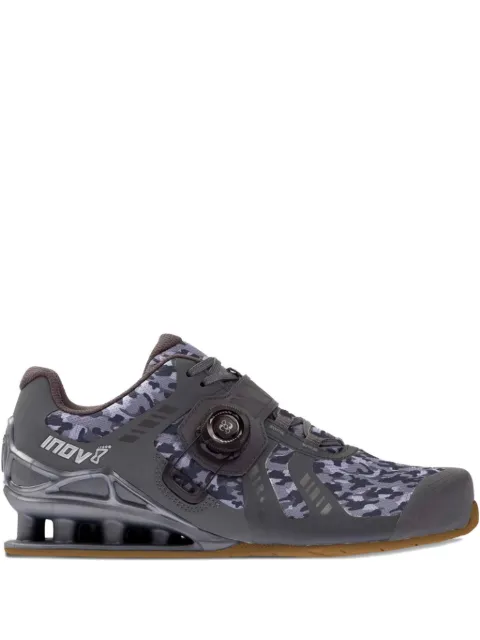 inov-8 FastLift 400 "Grey" sneakers