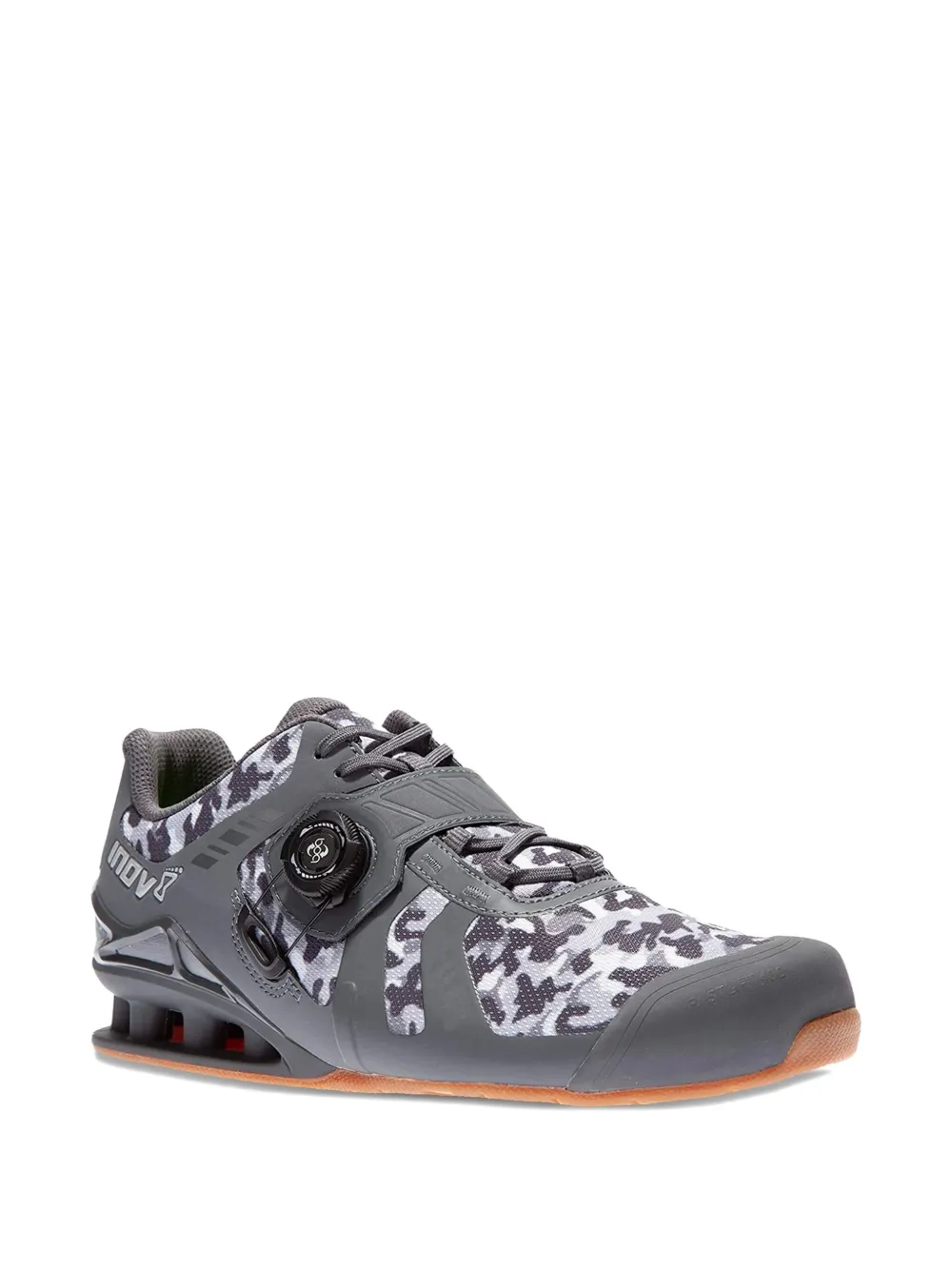 inov-8 FastLift 400 "Grey" sneakers