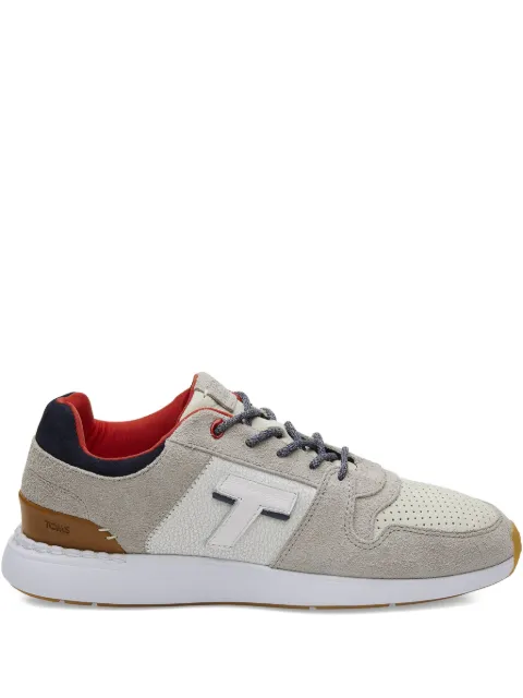 Toms Arroyo "grey/brown" sneakers