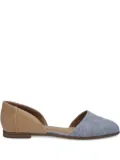 Toms Jutdsa flats - Blue
