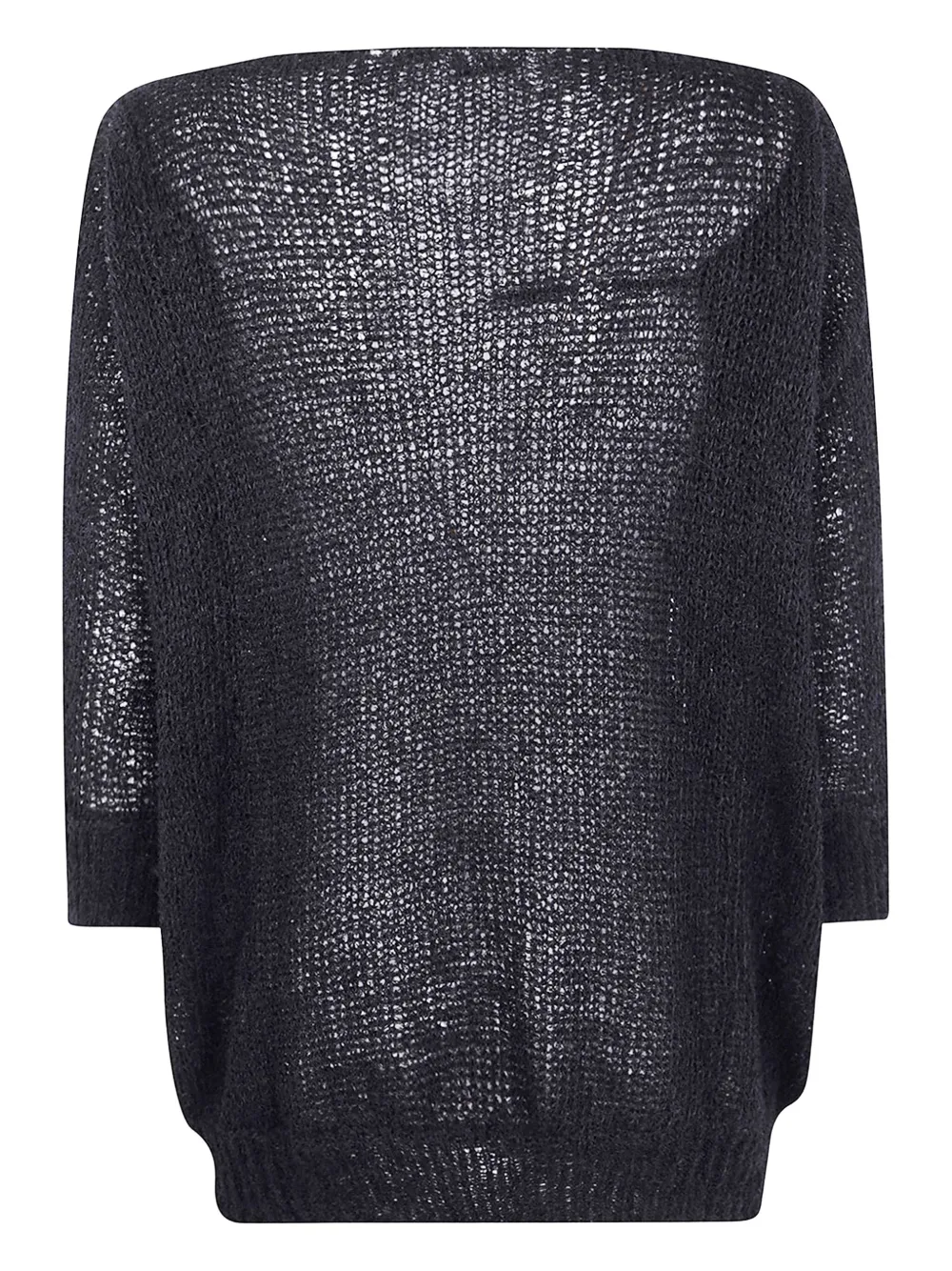 Aviù sequin-embellished wool sweater | Knitted Sweaters | Image 2