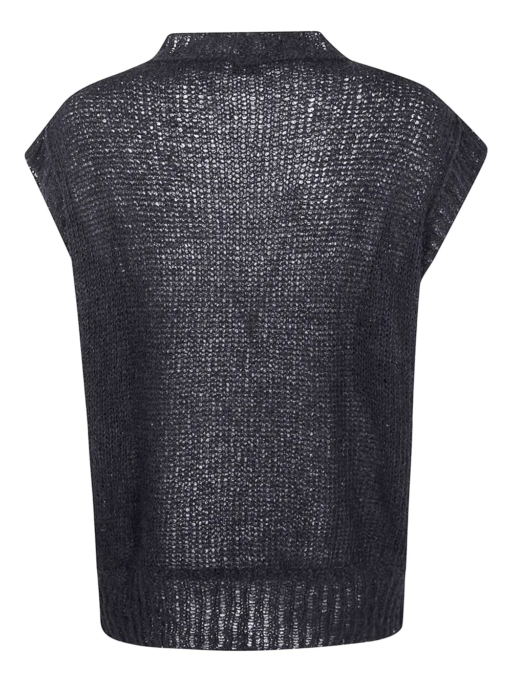 Aviù sequin-embellished wool sweater | Knitted Sweaters | Image 2