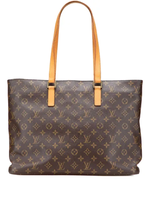 Louis Vuitton Pre-Owned sac cabas Luco (2003)