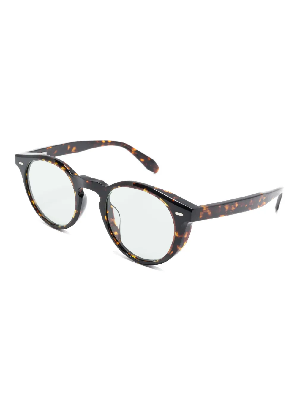 Oliver Peoples Gregory Peck sunglasses - Bruin