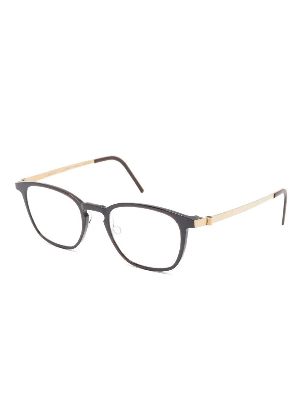 Lindberg rectangle glasses | Men | Image 2