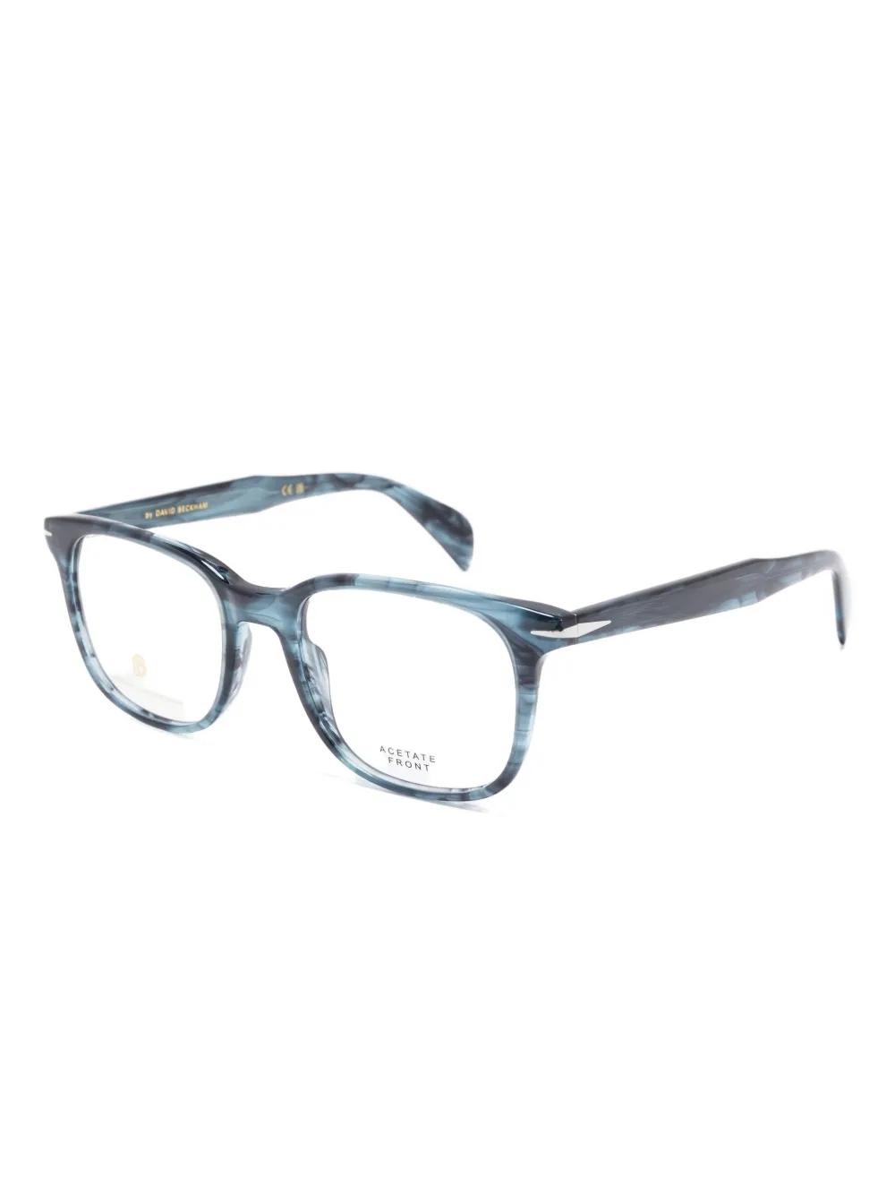 Eyewear by David Beckham lentes con armazón rectangular | Hombre | Image 2