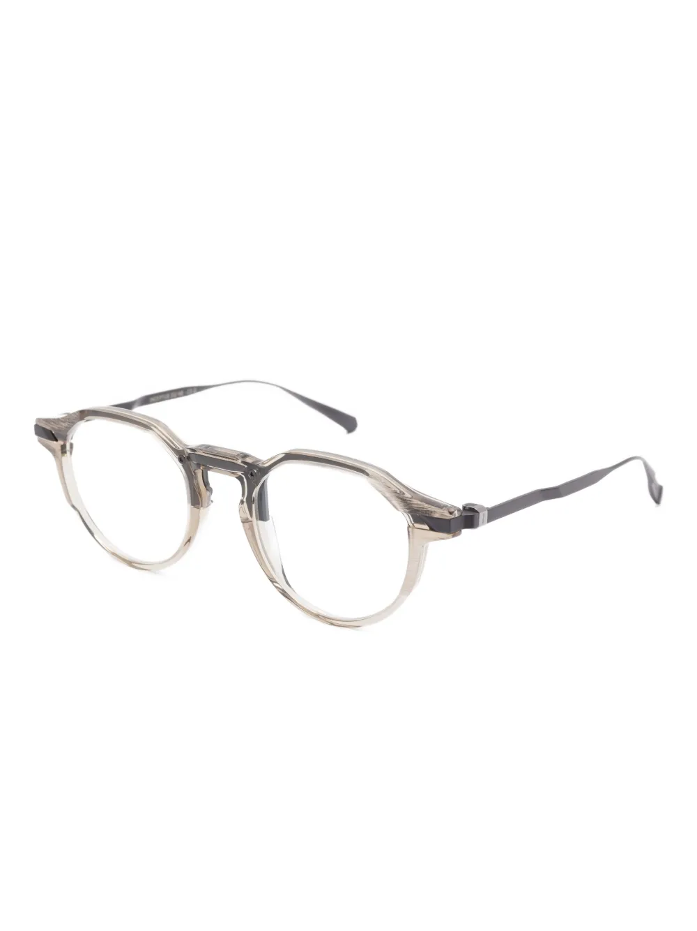 Movitra Inceptus 03 round-frame glasses | Men | Image 2