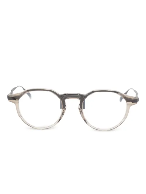 Movitra Inceptus 03 round-frame glasses