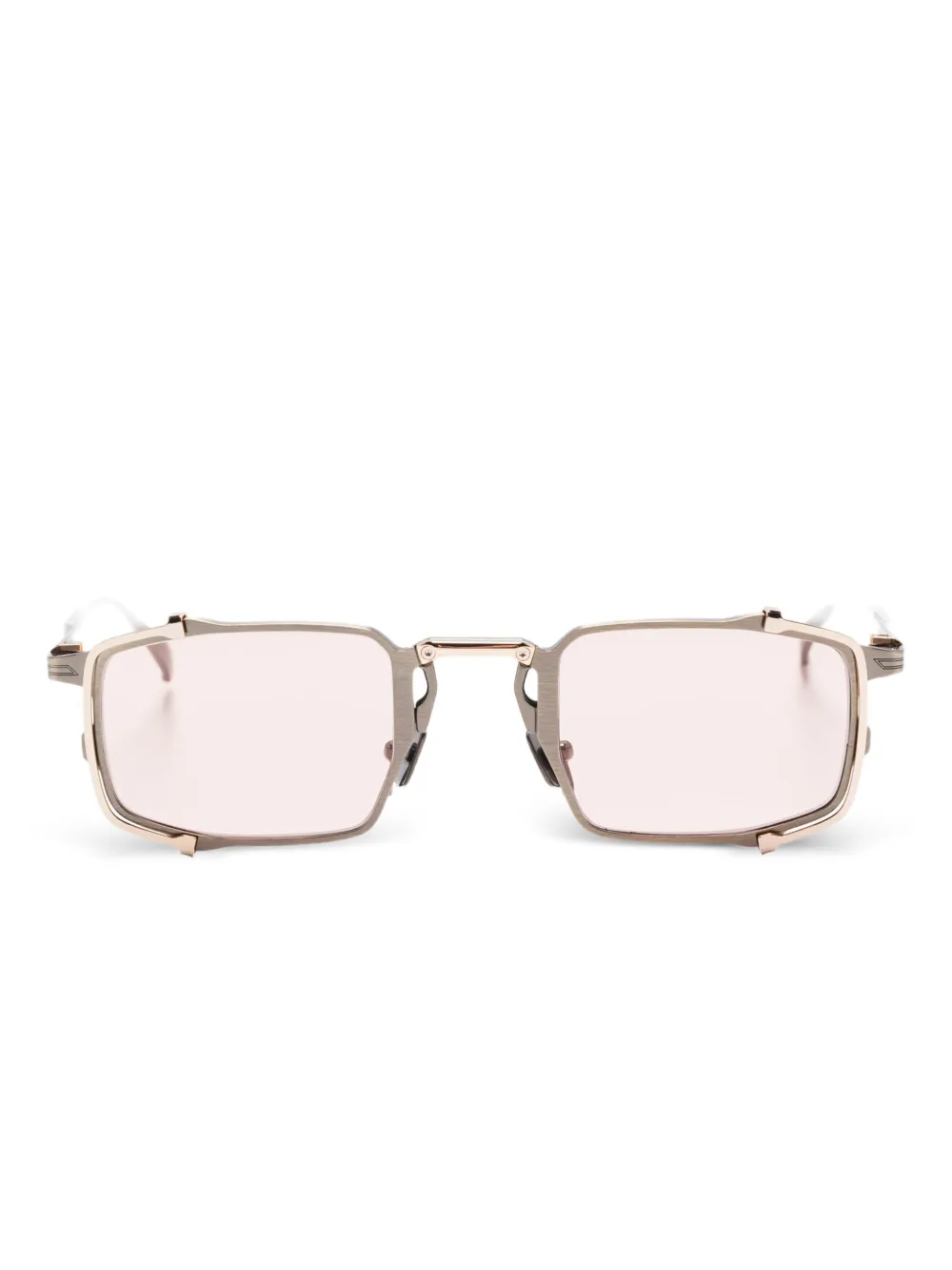 Movitra lentes de sol Tectum 2 | dorado | Image 1