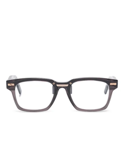 Movitra Momentum rectangle glasses